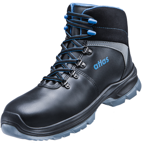 ERGO-MED 737 XP ESD W10 SAFETY SHOES